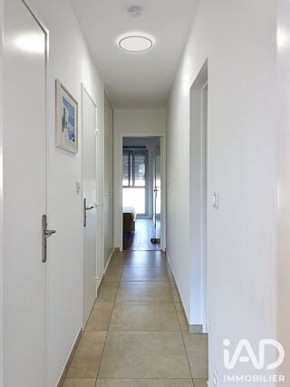  Appartement à vendre 4 pièces 77 m²