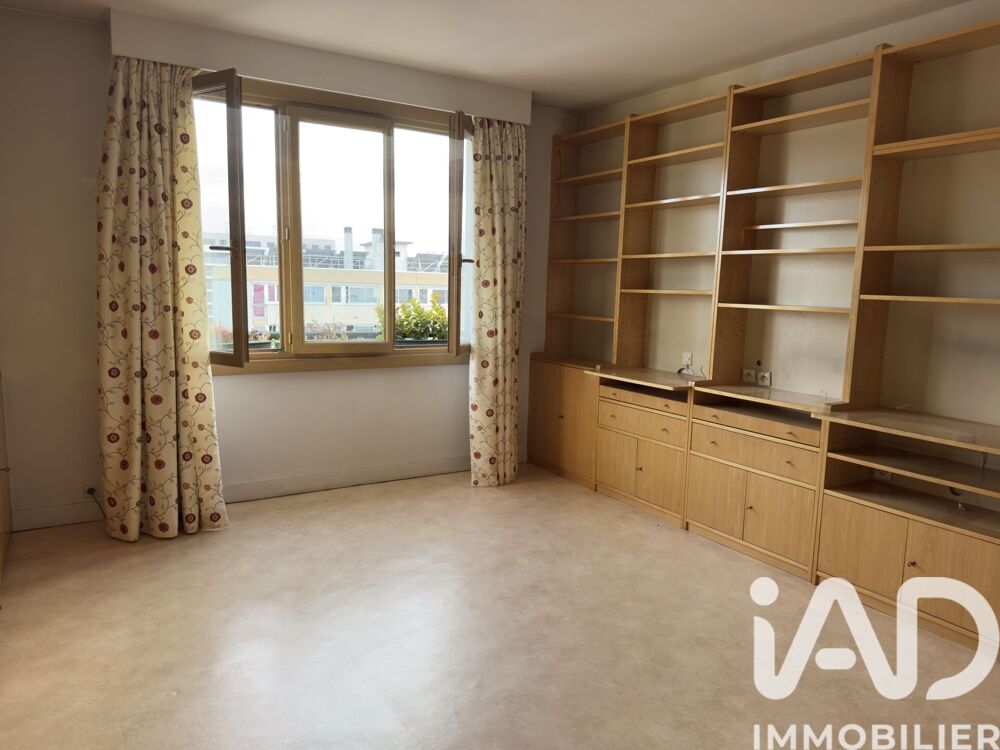 Vente Appartement Vente Appartement 1 pièce Paris 11