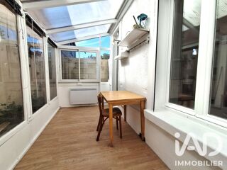  Appartement à vendre 3 pièces 38 m²