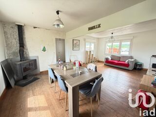  Maison à vendre 4 pièces 80 m²