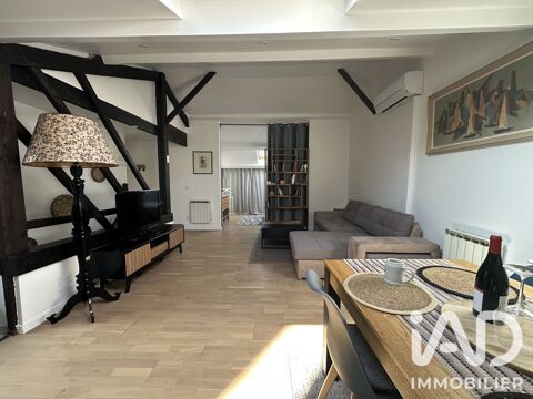   Location Appartement 2 pièces Appartement - 2 pièce(s) - 44 m²