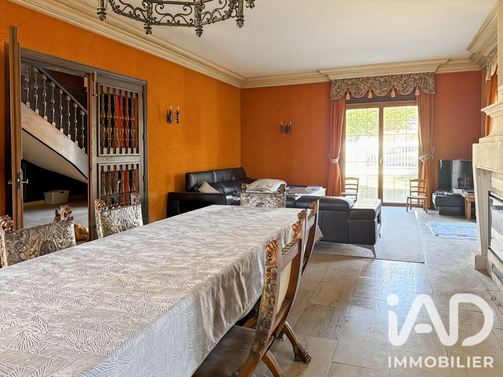 Vente Maison Vente Demeure 8 pièces Machecoul