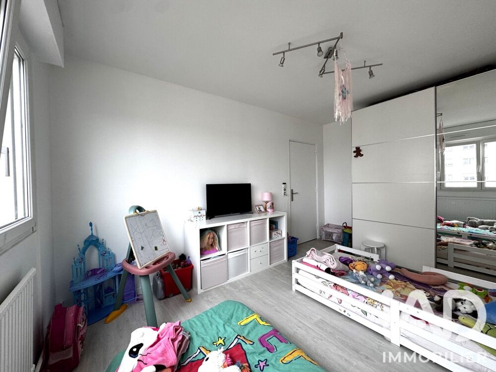 Vente Appartement Vente Appartement 4 pièces Metz