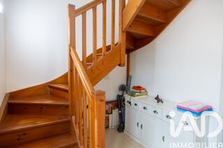  Maison à vendre 5 pièces 116 m²