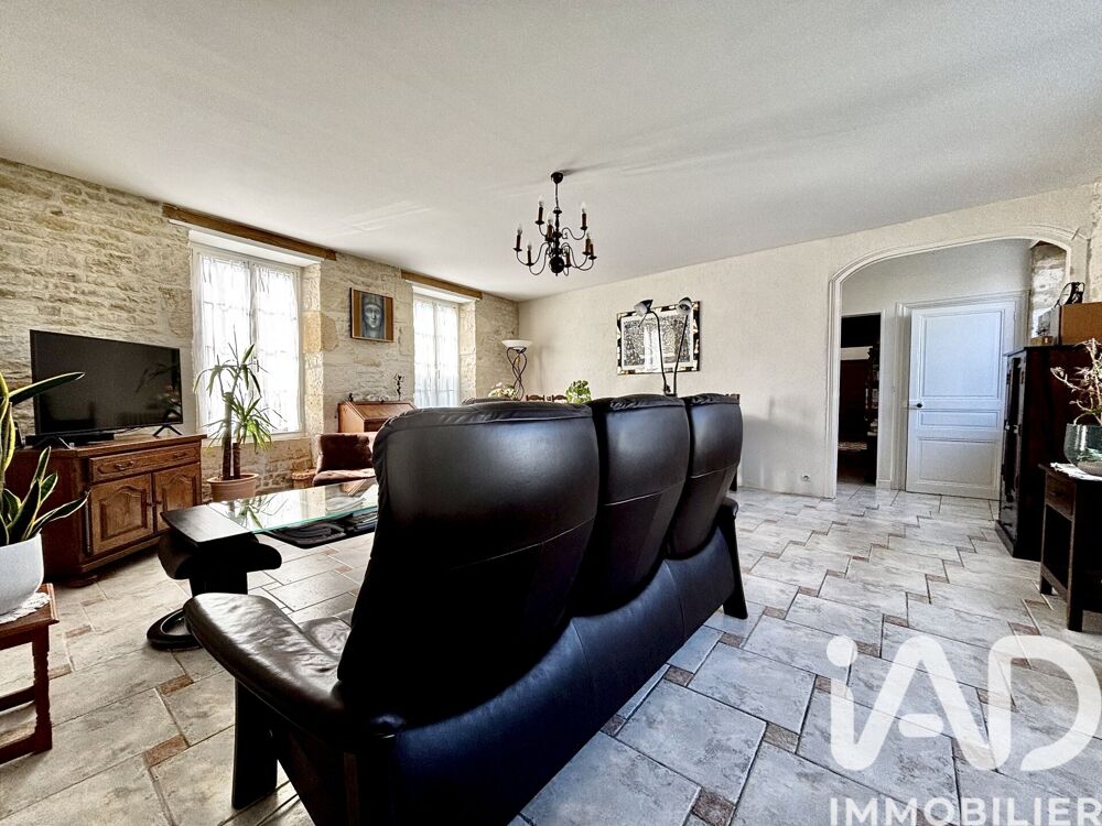 Vente Maison Vente Maison de village 7 pièces Aigrefeuille-d'aunis