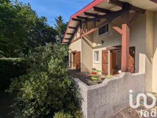  Maison à vendre 5 pièces 113 m²