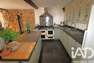  Maison à vendre 5 pièces 117 m²