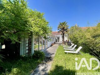  Maison à vendre 5 pièces 116 m²