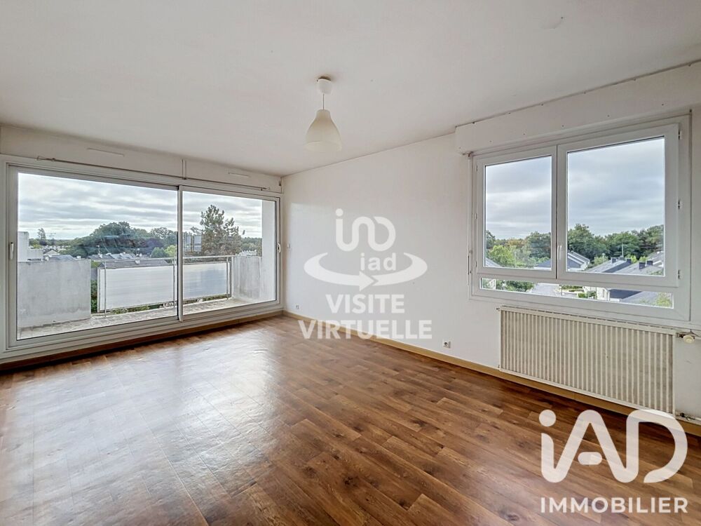 Vente Appartement Vente Appartement 3 pièces Rennes