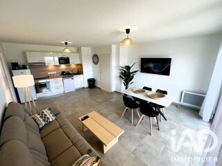  Appartement à vendre 4 pièces 82 m²