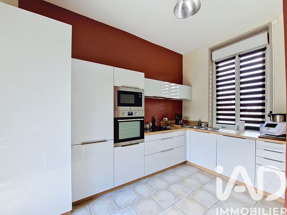 Vente Maison de ville 5 pièces