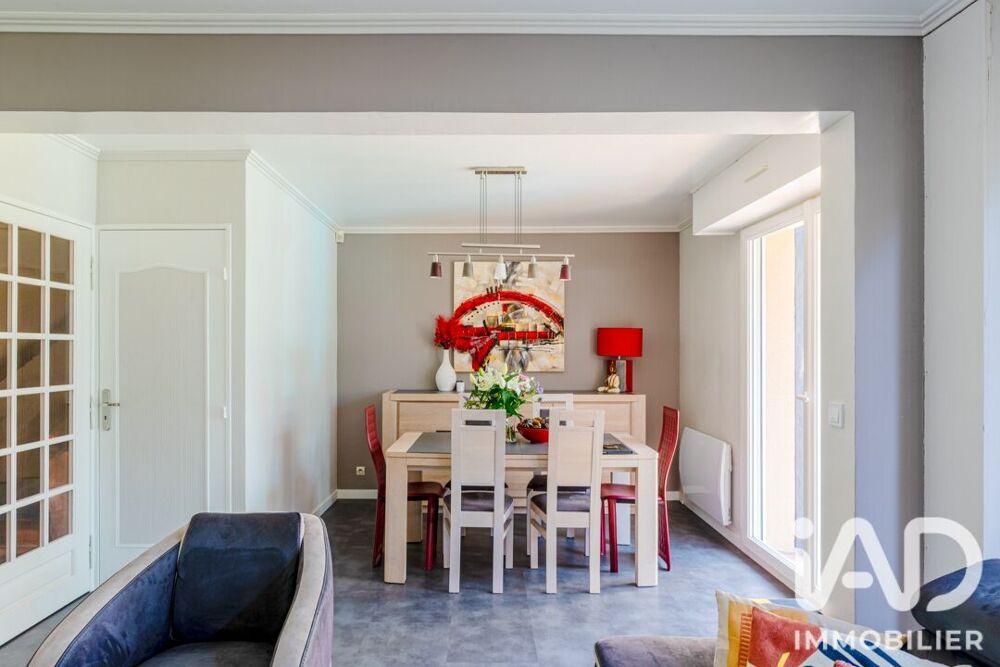 Vente Maison Vente Maison traditionnelle 5 pièces Herblay-sur-seine