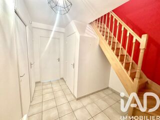  Maison � vendre 5 pi�ces 89 m�