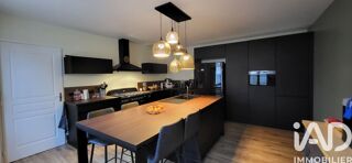  Maison à vendre 3 pièces 122 m²