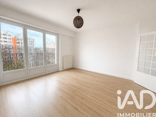 Appartement � vendre 3 pi�ces 63 m�