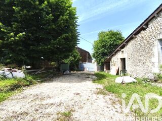  Maison à vendre 4 pièces 118 m²