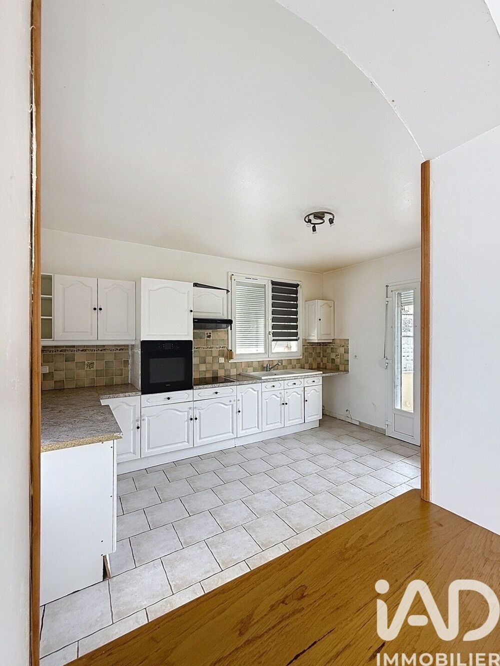 Vente Maison Vente Maison/villa 6 pièces Couvrot