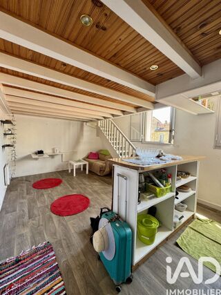  Appartement � vendre 2 pi�ces 31 m�