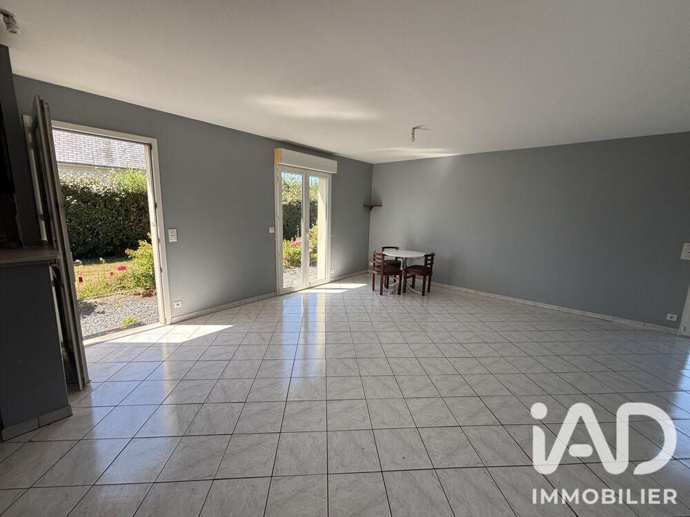 Vente Maison Vente Pavillon 4 pièces Marigny