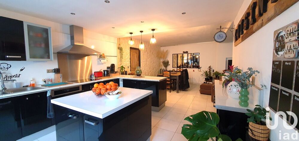 Vente Maison de village 5 pièces