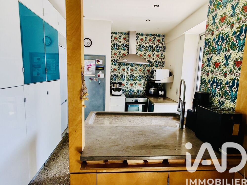 Vente Maison Vente Maison/villa 6 pièces Les ollières-sur-eyrieux
