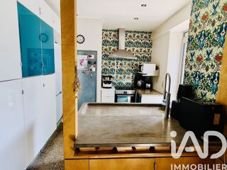  Maison à vendre 6 pièces 143 m²