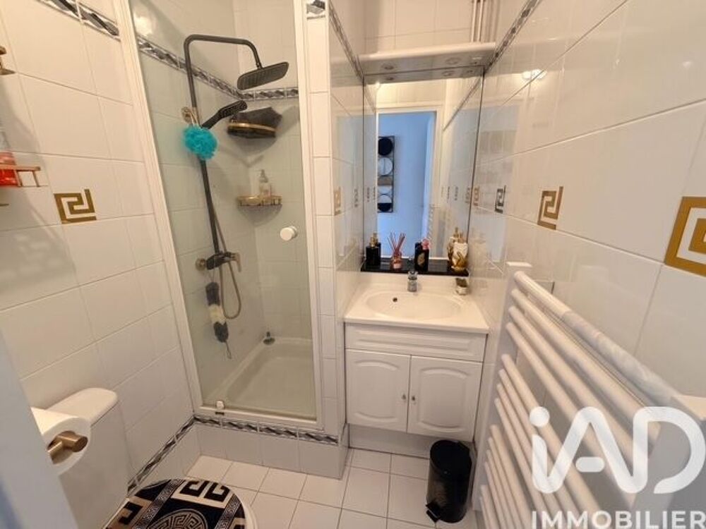 � vendre  Appartement Saint-Georges-de-Didonne (17110)