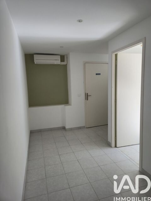   Vente / Local Commercial - 34 m² 