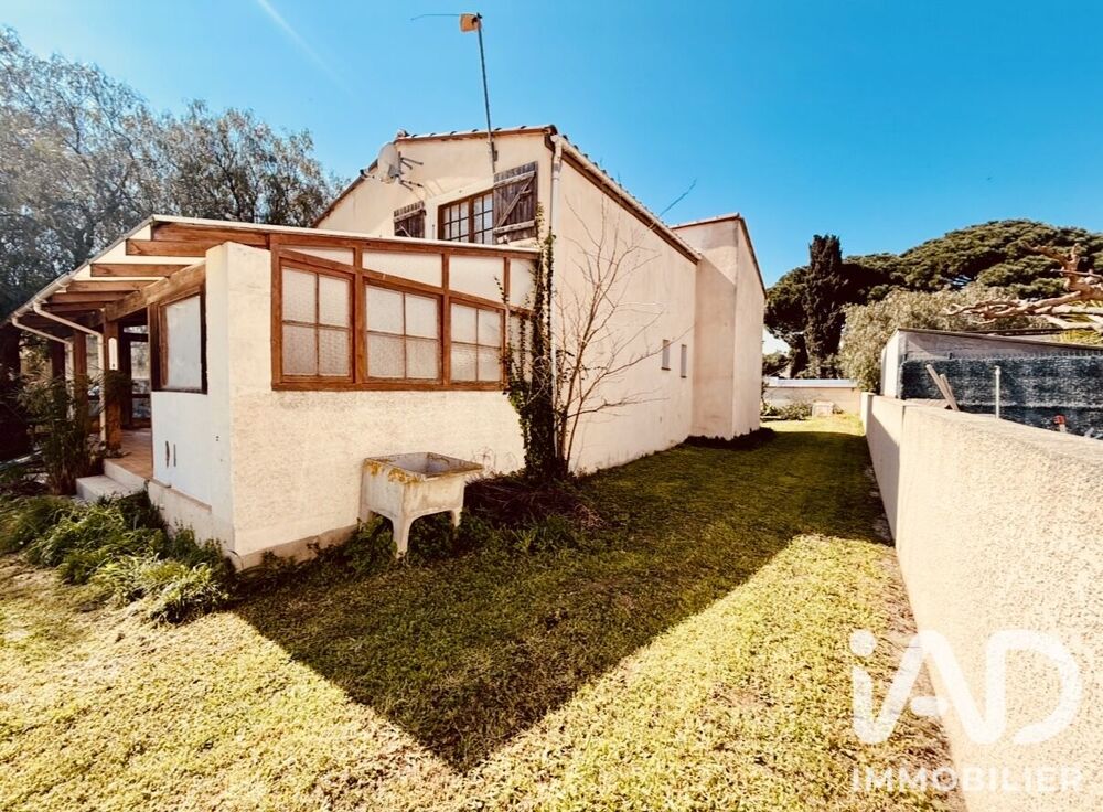 Vente Maison/villa 4 pièces
