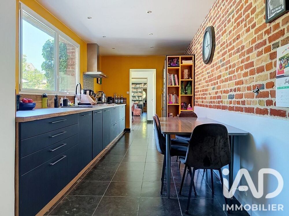Vente Maison/villa 10 pièces