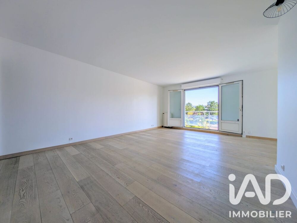 Vente Appartement Vente Appartement 3 pièces Chatou