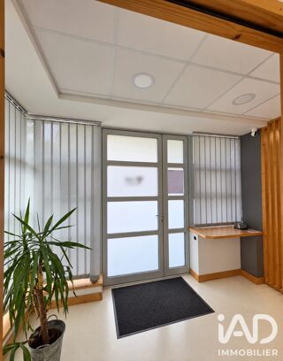 Vente Immeuble Vente Immeuble 127 m&sup2; Paray-le-monial
