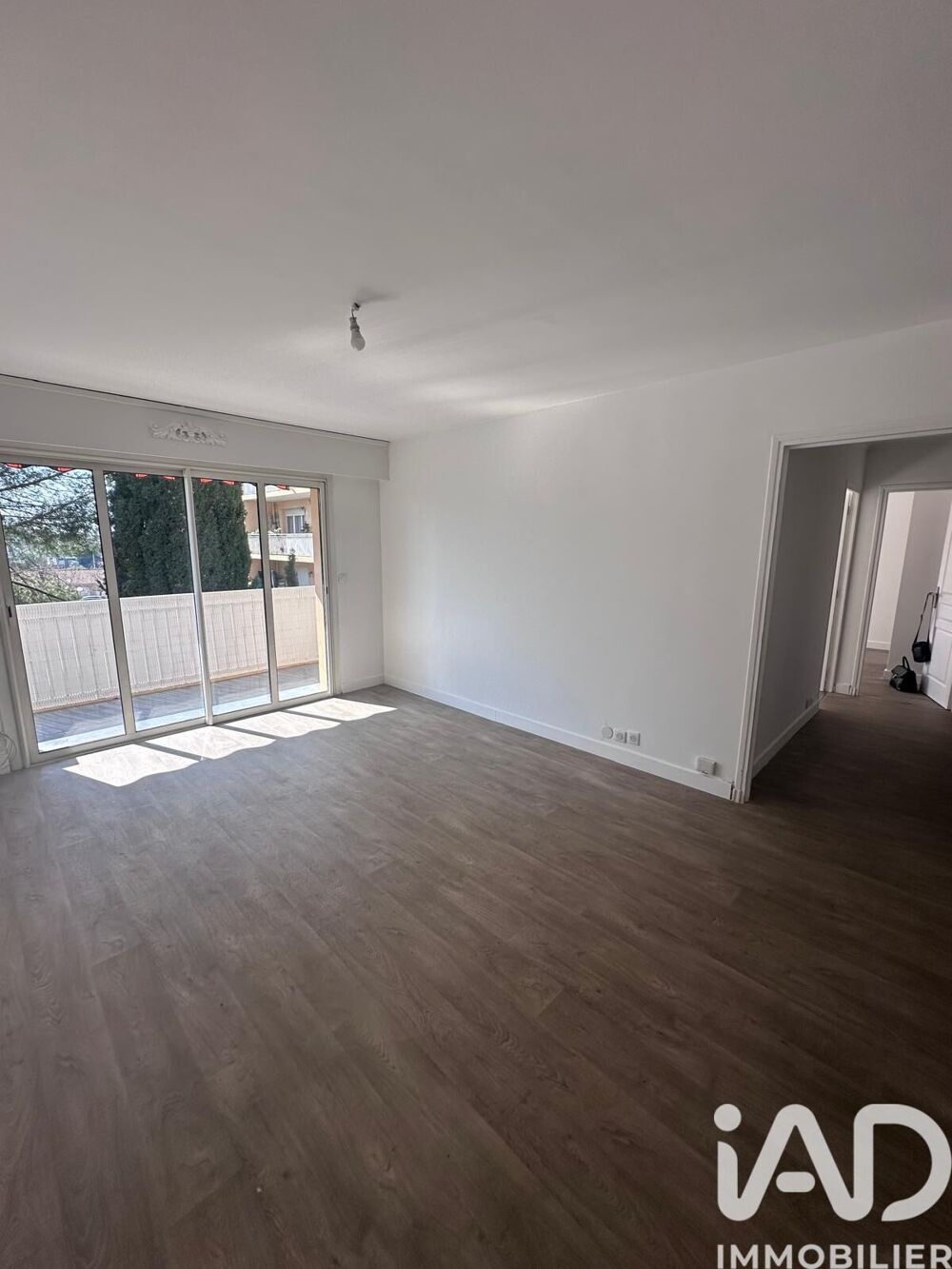 Vente Appartement Vente Appartement 3 pièces Fréjus
