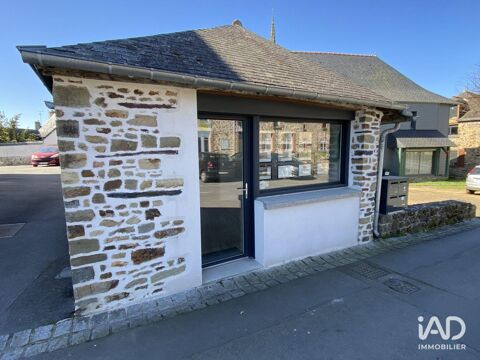 Location Bureaux 27 m&sup2; 400 35150 Piré-sur-seiche