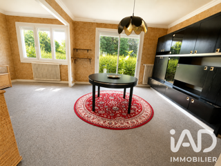  Maison à vendre 7 pièces 106 m²