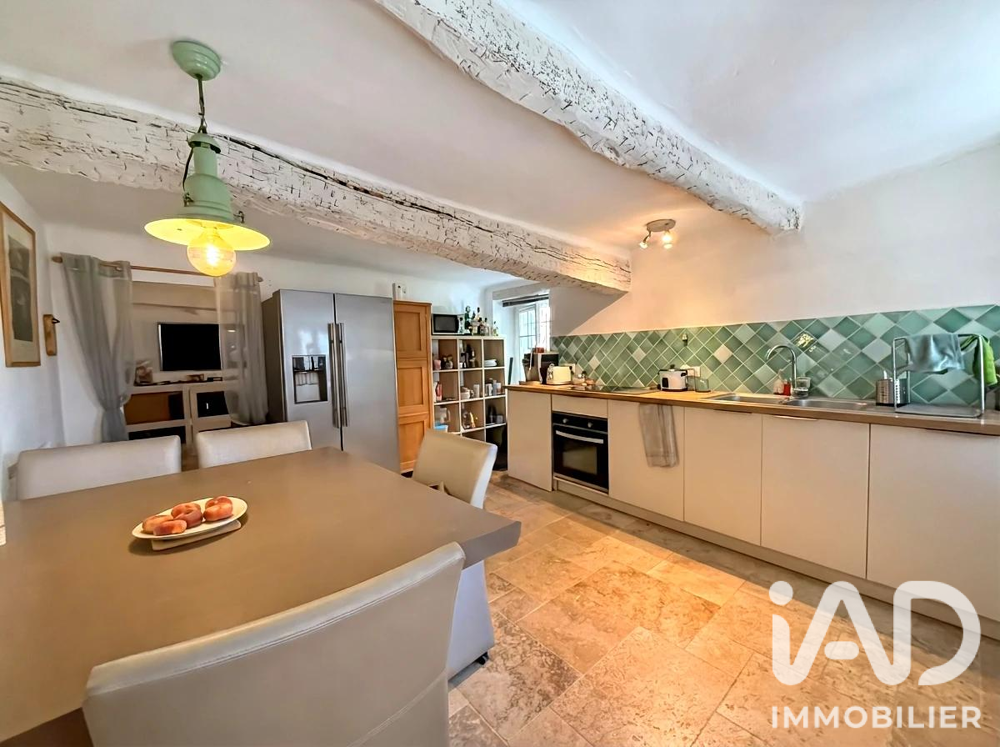 Vente Appartement Vente Appartement 3 pièces La garde-freinet
