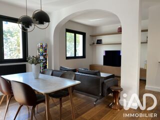  Appartement à vendre 4 pièces 89 m²