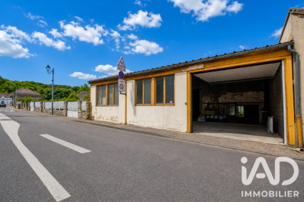 Vente Appartement Vente Atelier 3 pièces Guitrancourt