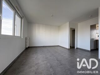  Appartement à louer 3 pièces 62 m²