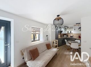  Maison à vendre 3 pièces 46 m²