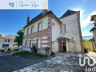  Maison à vendre 7 pièces 315 m²