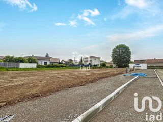 Terrain à vendre 501 m²