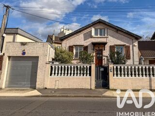  Maison à vendre 6 pièces 114 m²