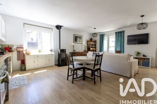  Maison à vendre 4 pièces 108 m²