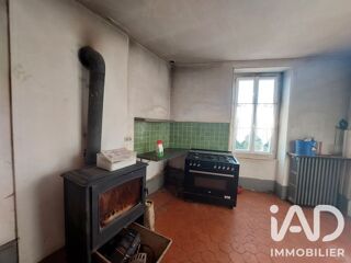  Maison à vendre 5 pièces 100 m²