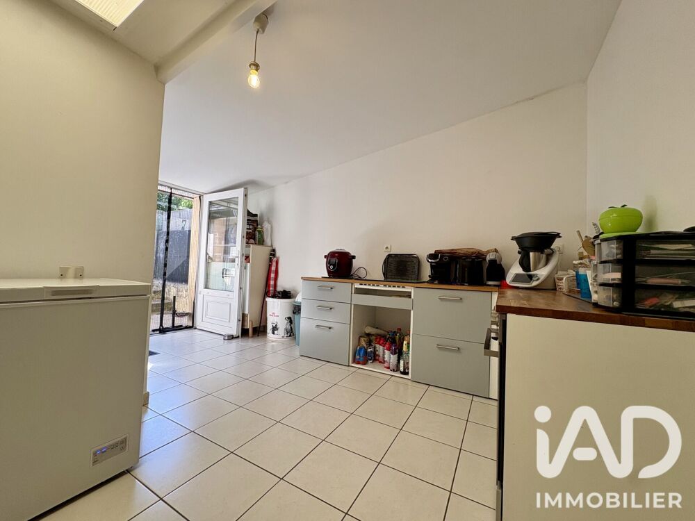 Vente Maison Vente Maison de ville 5 pièces Saint-pol-sur-ternoise