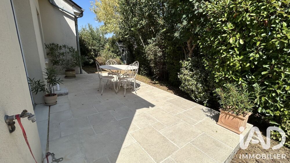 Vente Maison Vente Maison/villa 5 pièces Azay-sur-cher