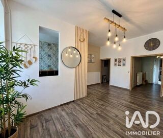 Vente Maison Vente Maison de ville 6 pièces Bollezeele