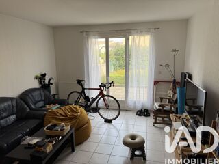  Appartement à vendre 3 pièces 63 m²