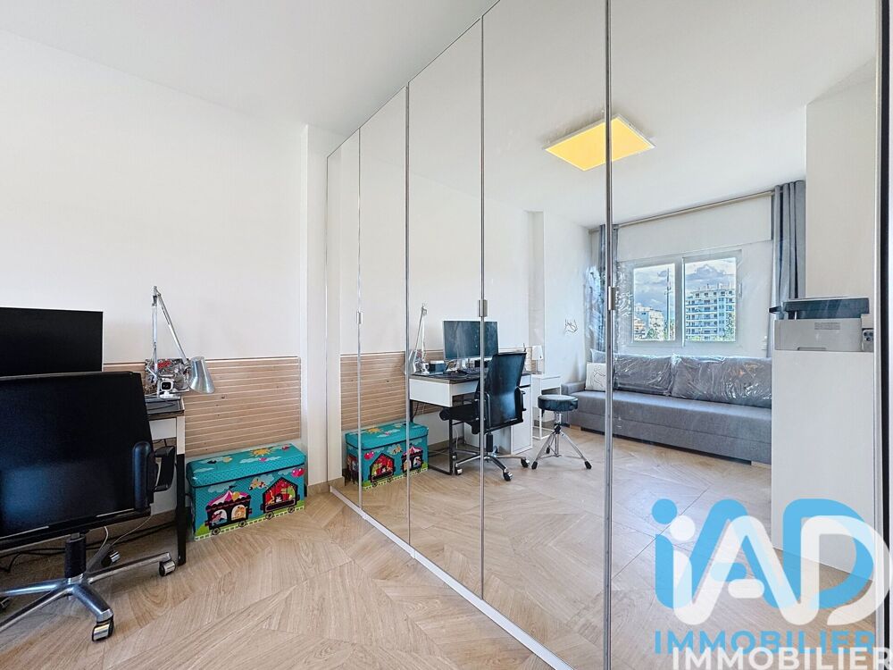 à vendre  Appartement Cannes (06400)